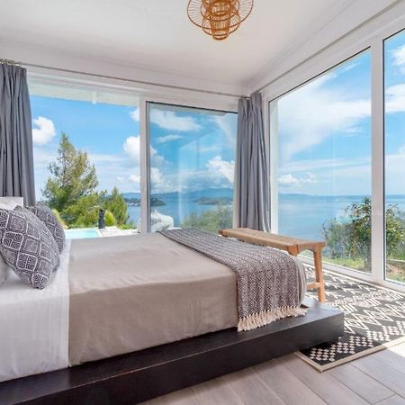 Indigo Boutique Home Katsaros  Zewnętrze zdjęcie
