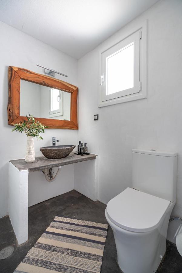Indigo Boutique Home Katsaros  Zewnętrze zdjęcie