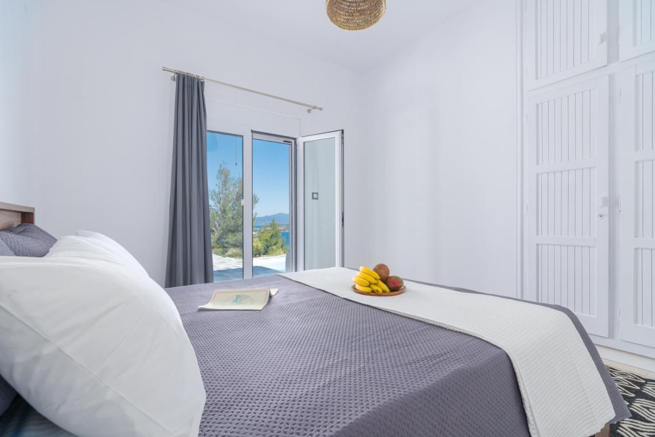 Indigo Boutique Home Katsaros  Zewnętrze zdjęcie