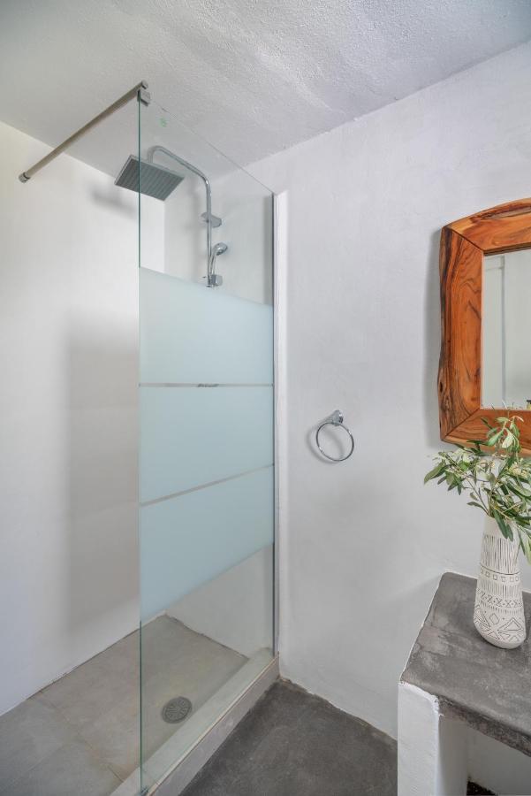 Indigo Boutique Home Katsaros  Zewnętrze zdjęcie