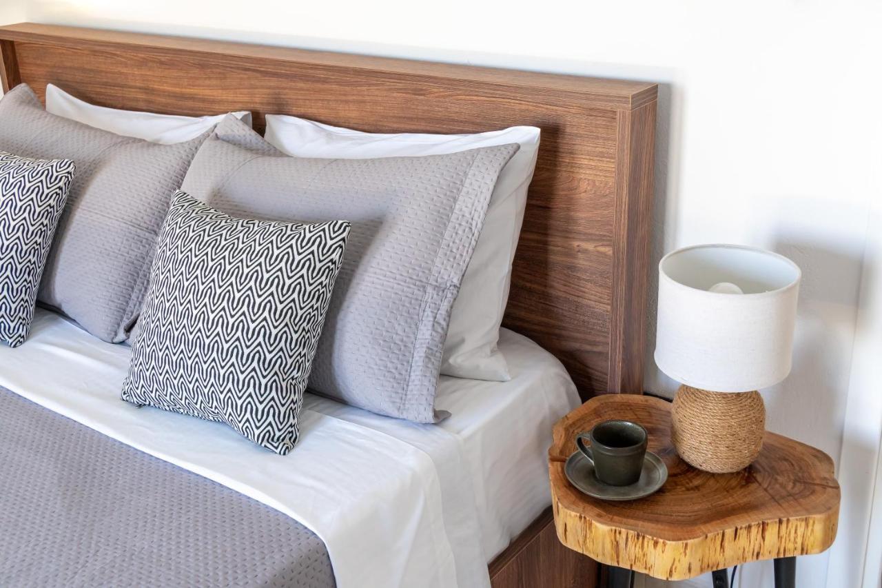 Indigo Boutique Home Katsaros  Zewnętrze zdjęcie