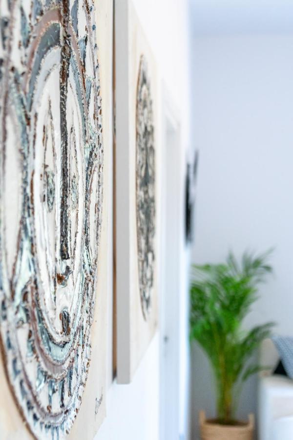Indigo Boutique Home Katsaros  Zewnętrze zdjęcie