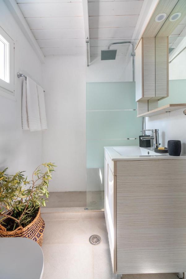Indigo Boutique Home Katsaros  Zewnętrze zdjęcie