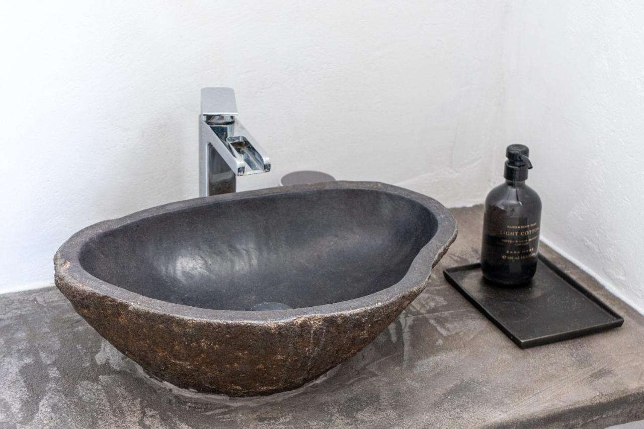 Indigo Boutique Home Katsaros  Zewnętrze zdjęcie