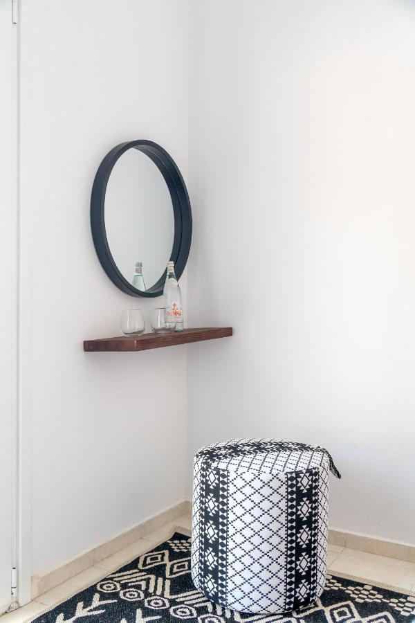 Indigo Boutique Home Katsaros  Zewnętrze zdjęcie