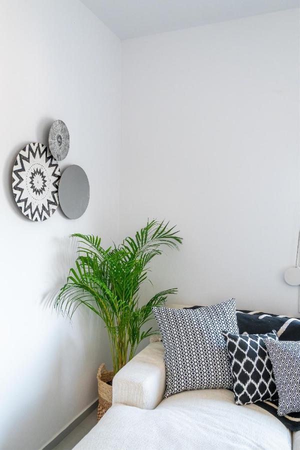 Indigo Boutique Home Katsaros  Zewnętrze zdjęcie