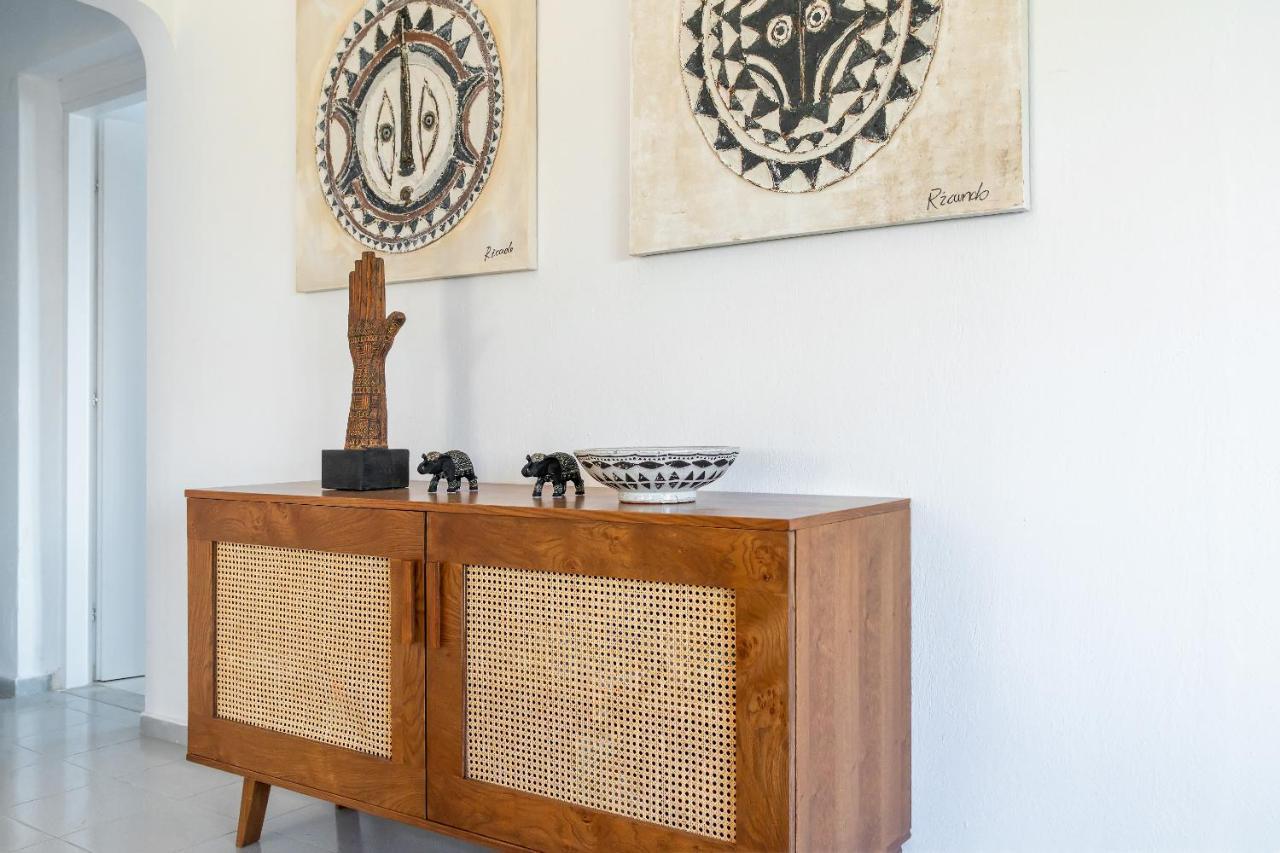Indigo Boutique Home Katsaros  Zewnętrze zdjęcie