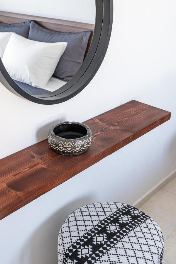 Indigo Boutique Home Katsaros  Zewnętrze zdjęcie