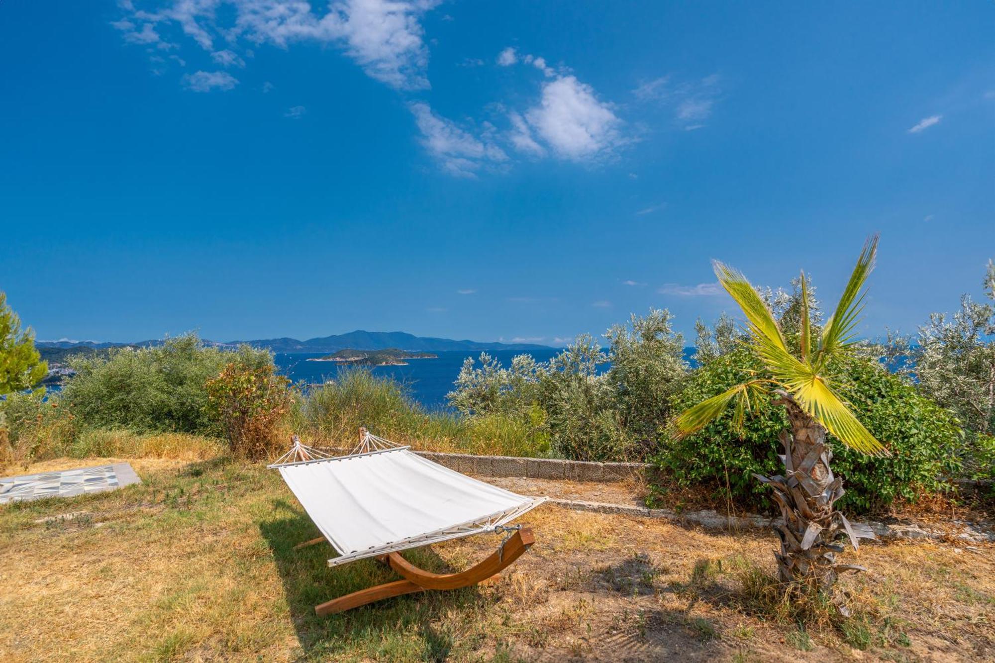 Indigo Boutique Home Katsaros  Zewnętrze zdjęcie